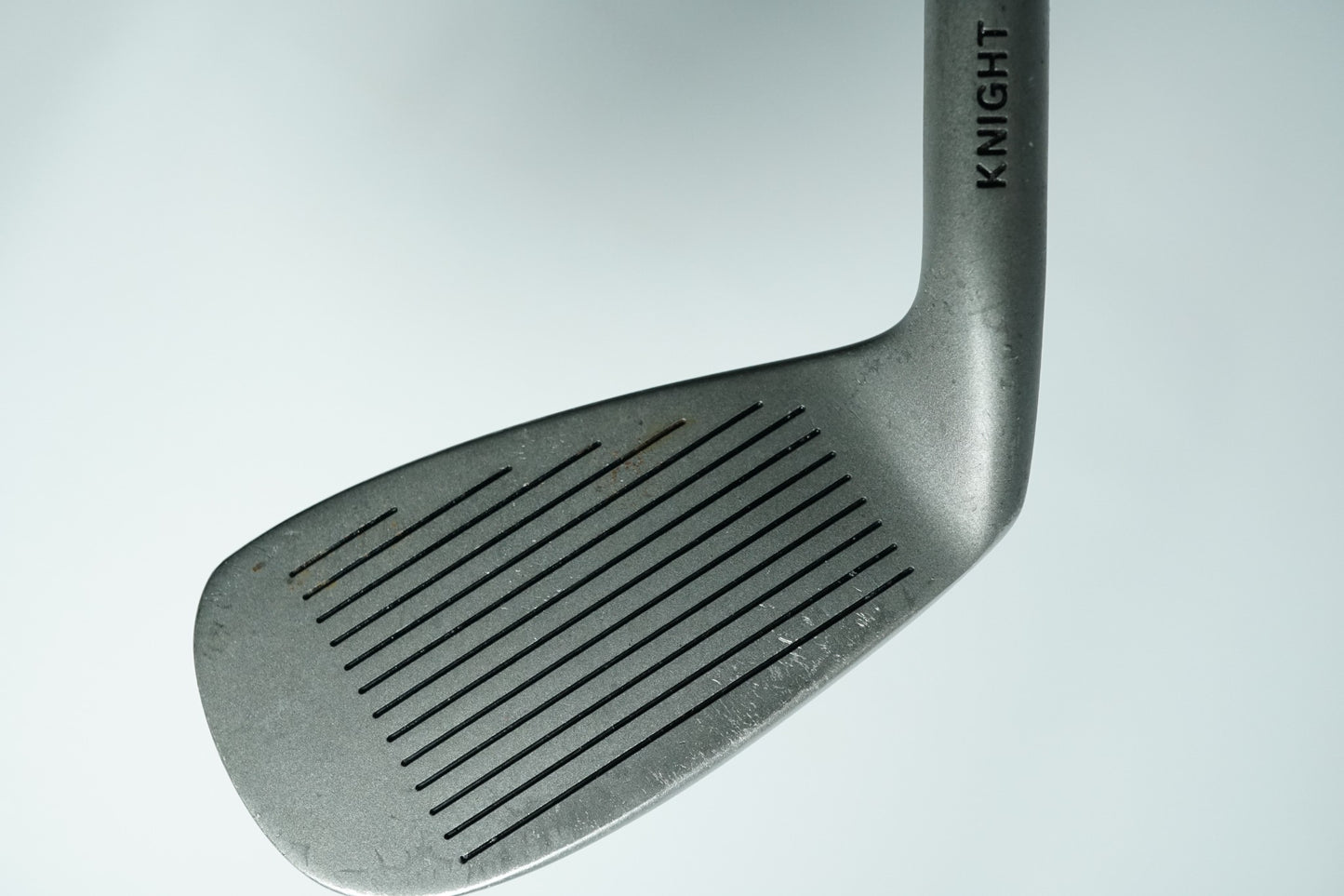 Knight Driving Iron 15.5° / Steel Shaft