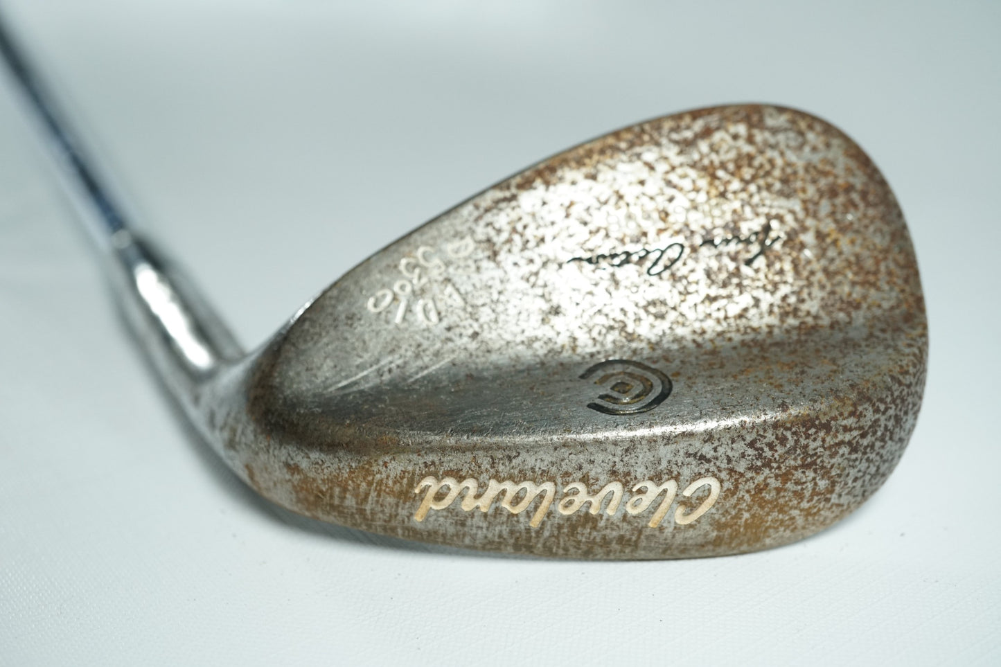 Cleveland Tour Action 53° Gap Wedge / Steel Shaft / 170924269