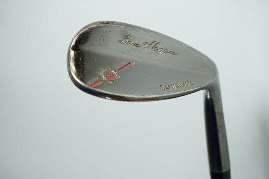 Ben Hogan Carnoustie 56° Sand Wedge / Steel Shaft