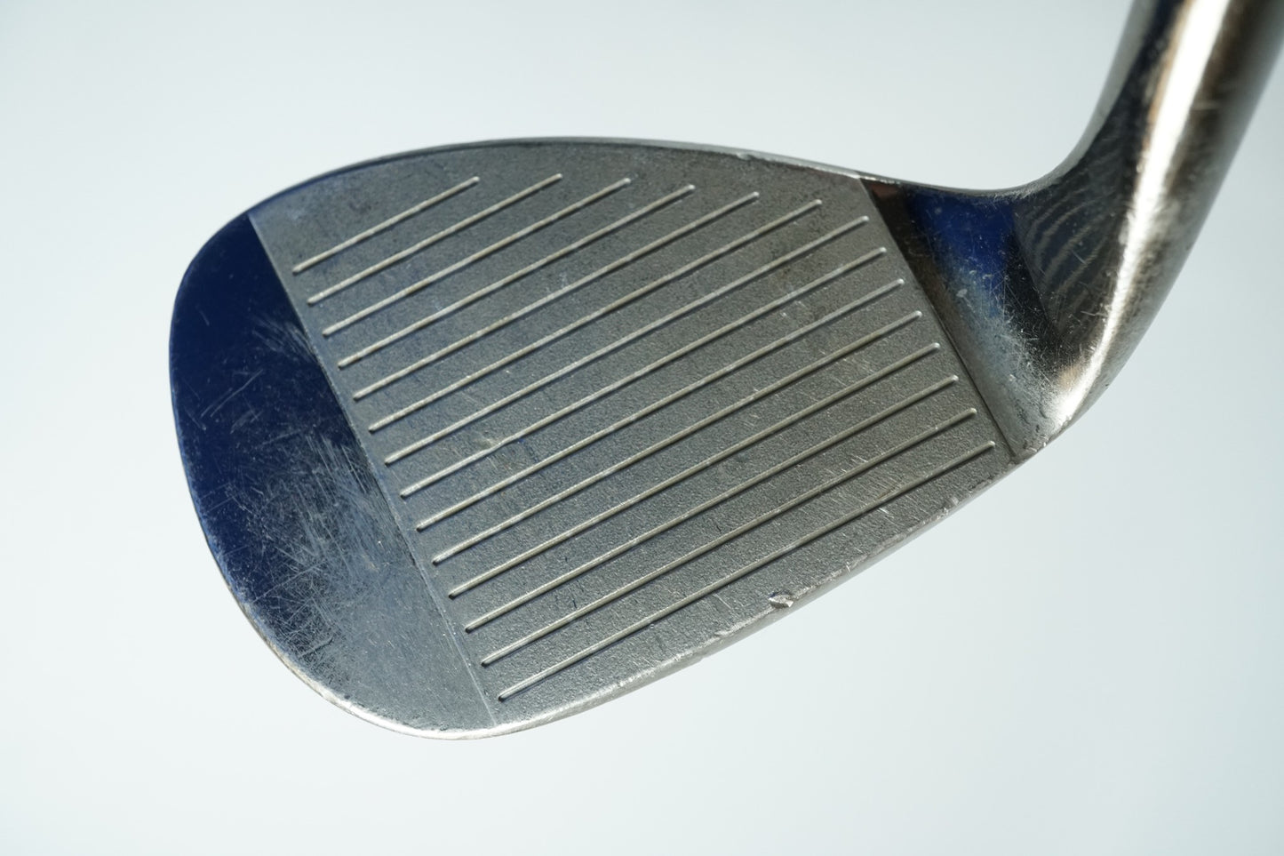 Ben Hogan Carnoustie 56° Sand Wedge / Steel Shaft