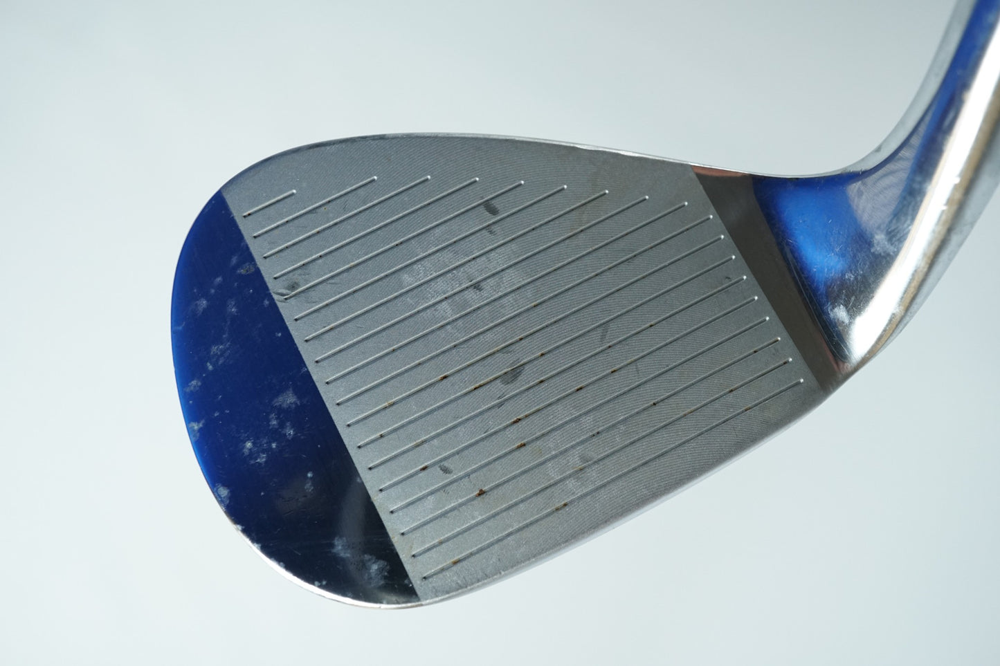 Vega Alcor 52° Gap Wedge / Wedge Flex Steel Shaft