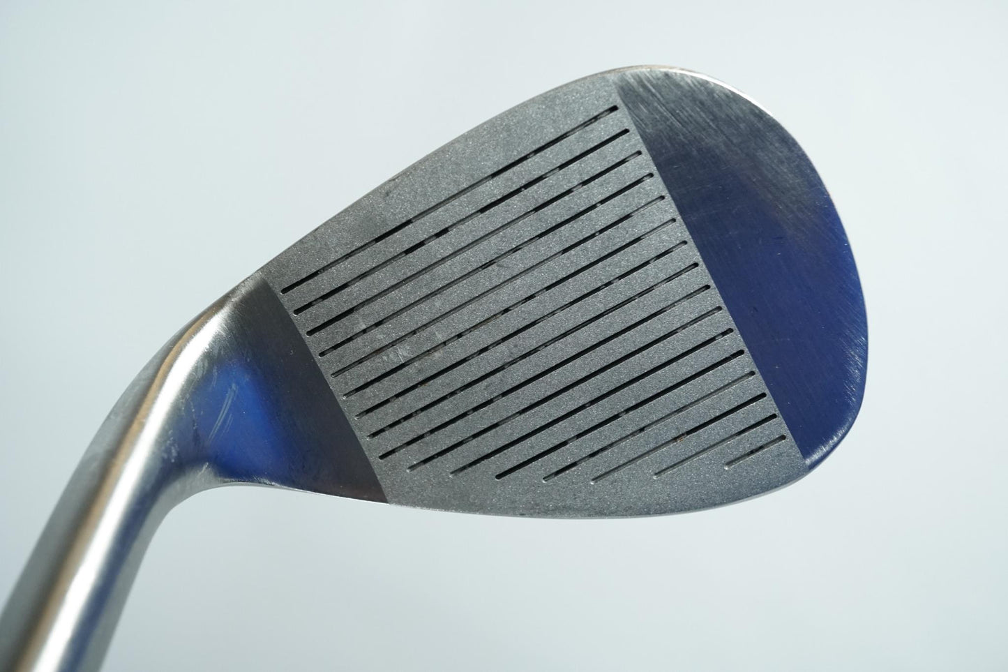 Longridge Tour Spin 60° Lob Wedge / Steel Shaft