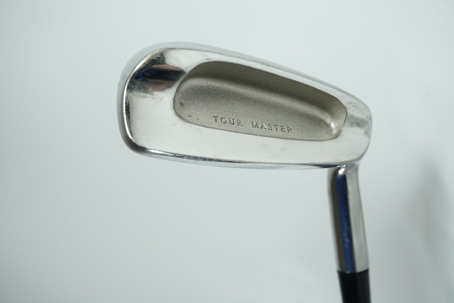 Tour Master Chipper 37° / Regular Flex Steel Shaft