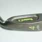 Mizuno Venture 1 4 Iron / Stiff Flex Steel Shaft