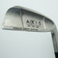 Mizuno Axis PCS 4 Iron / Regular Flex Steel Shaft