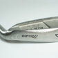 Mizuno Axis PCS 4 Iron / Regular Flex Steel Shaft