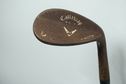 Callaway Forged 52° Gap Wedge / Steel Shaft