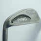 Ping Karsten 2 7 Iron / Steel Shaft / Left-handed