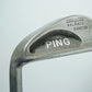 Ping Karsten 2 8 Iron / Steel Shaft / Left-handed