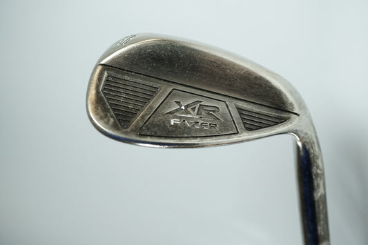 Fazer XR 56° Sand Wedge / Steel Shaft