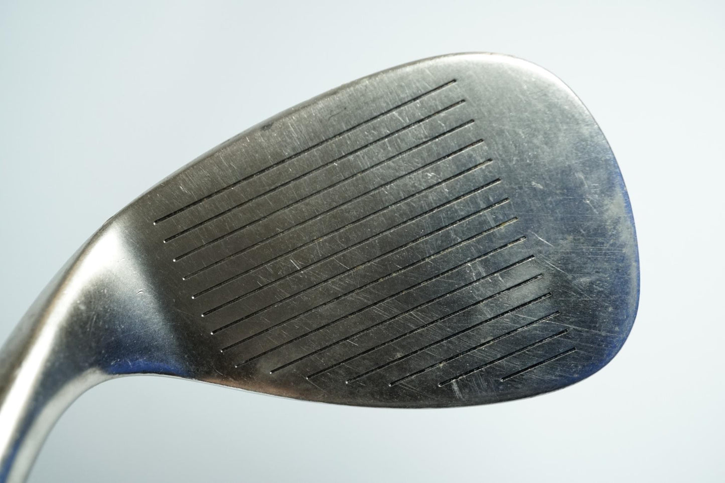 Fazer XR 56° Sand Wedge / Steel Shaft