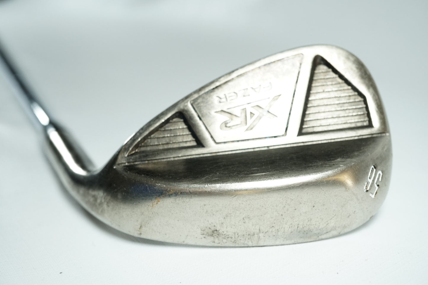 Fazer XR 56° Sand Wedge / Steel Shaft