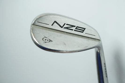 Dunlop NZ9 56° Sand Wedge / Regular Flex Steel Shaft