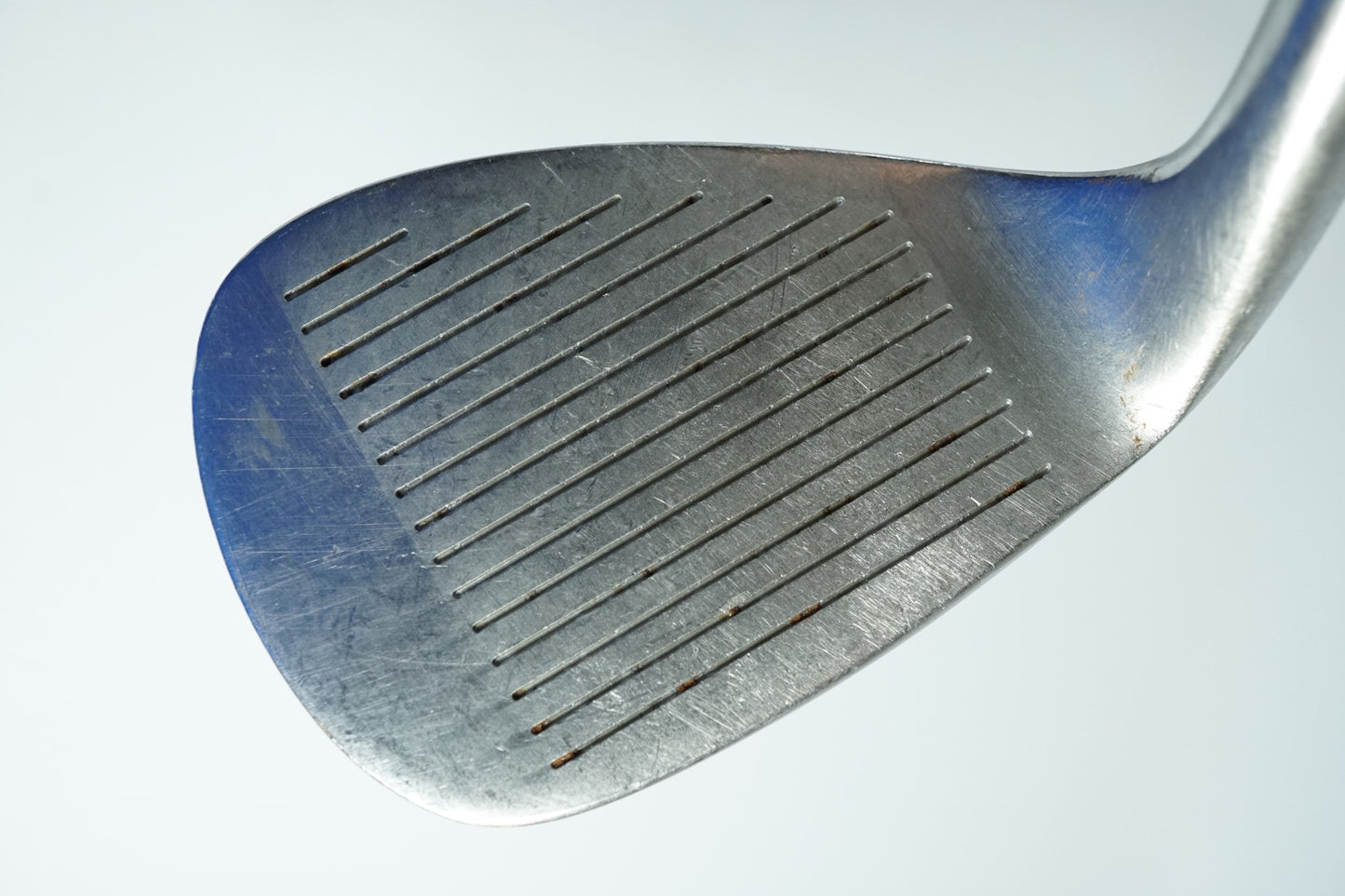 Dunlop Tour 60° Lob Wedge / Regular Flex Steel Shaft