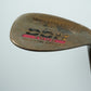 Dunlop DDH 60° Lob Wedge / Regular Flex Steel Shaft