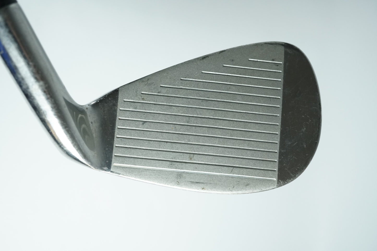 Wilson Ultra DCG 6 Iron / Steel Shaft / Left-handed