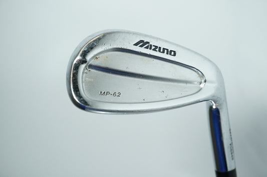 Mizuno MP62 Pitching Wedge / Regular Flex Steel Shaft