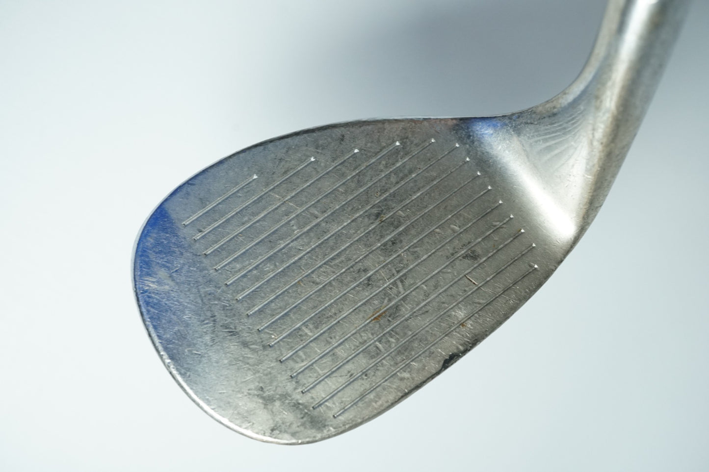 RAM Tom Watson 60° Lob Wedge / Steel Shaft