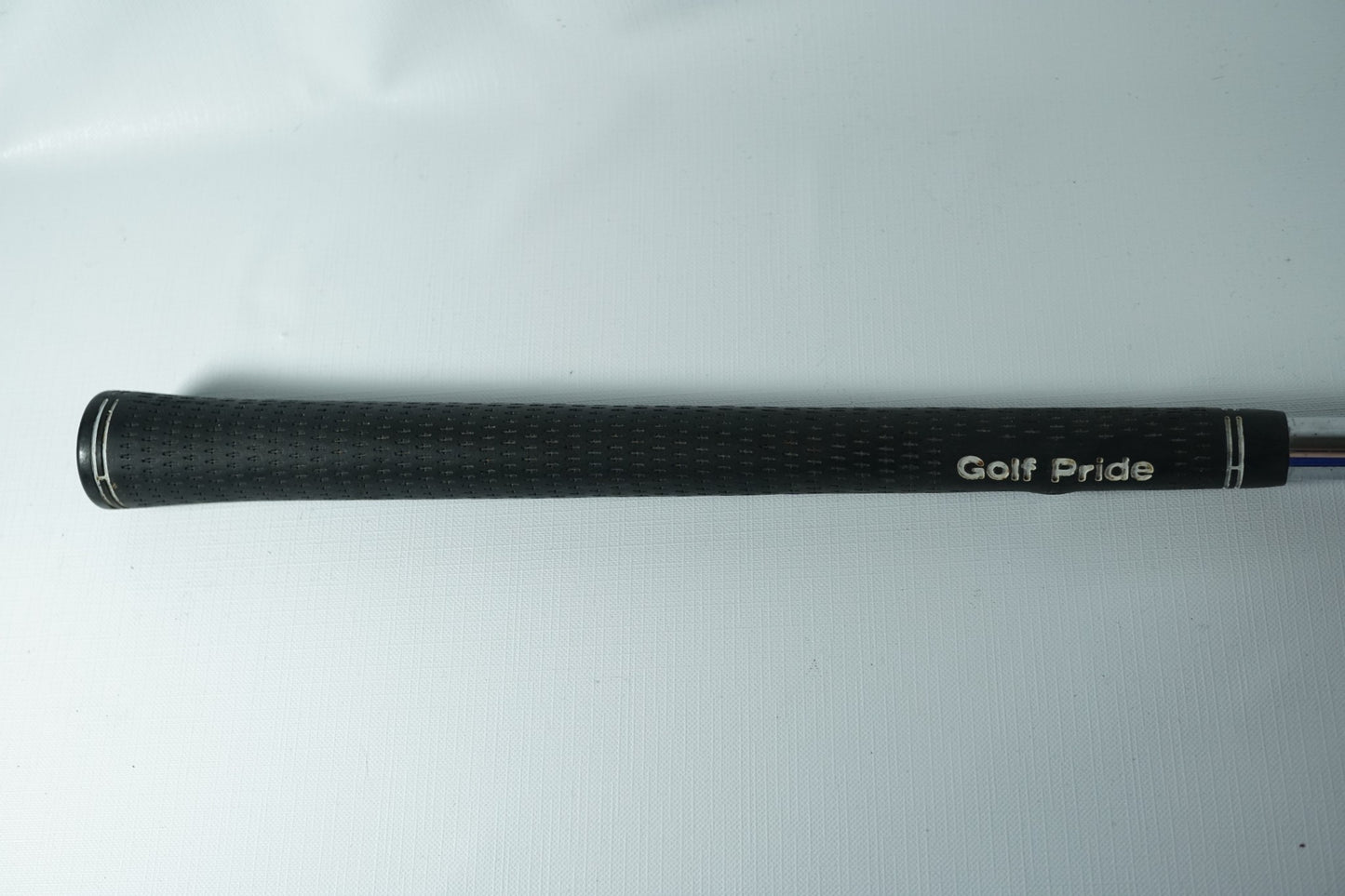 RAM Tom Watson 60° Lob Wedge / Steel Shaft