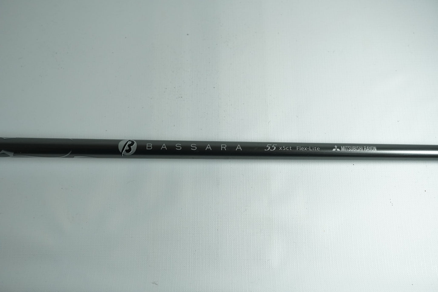 Adams Idea Tech V4 4 Hybrid / Senior Flex Graphite Shaft / New Grip