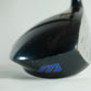 Mizuno TZoid Power Driver 10.5° / Regular Flex Steel Shaft / New Grip