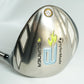 Taylormade Burner 2008 Driver / Ladies Flex Graphite Shaft / New Grip