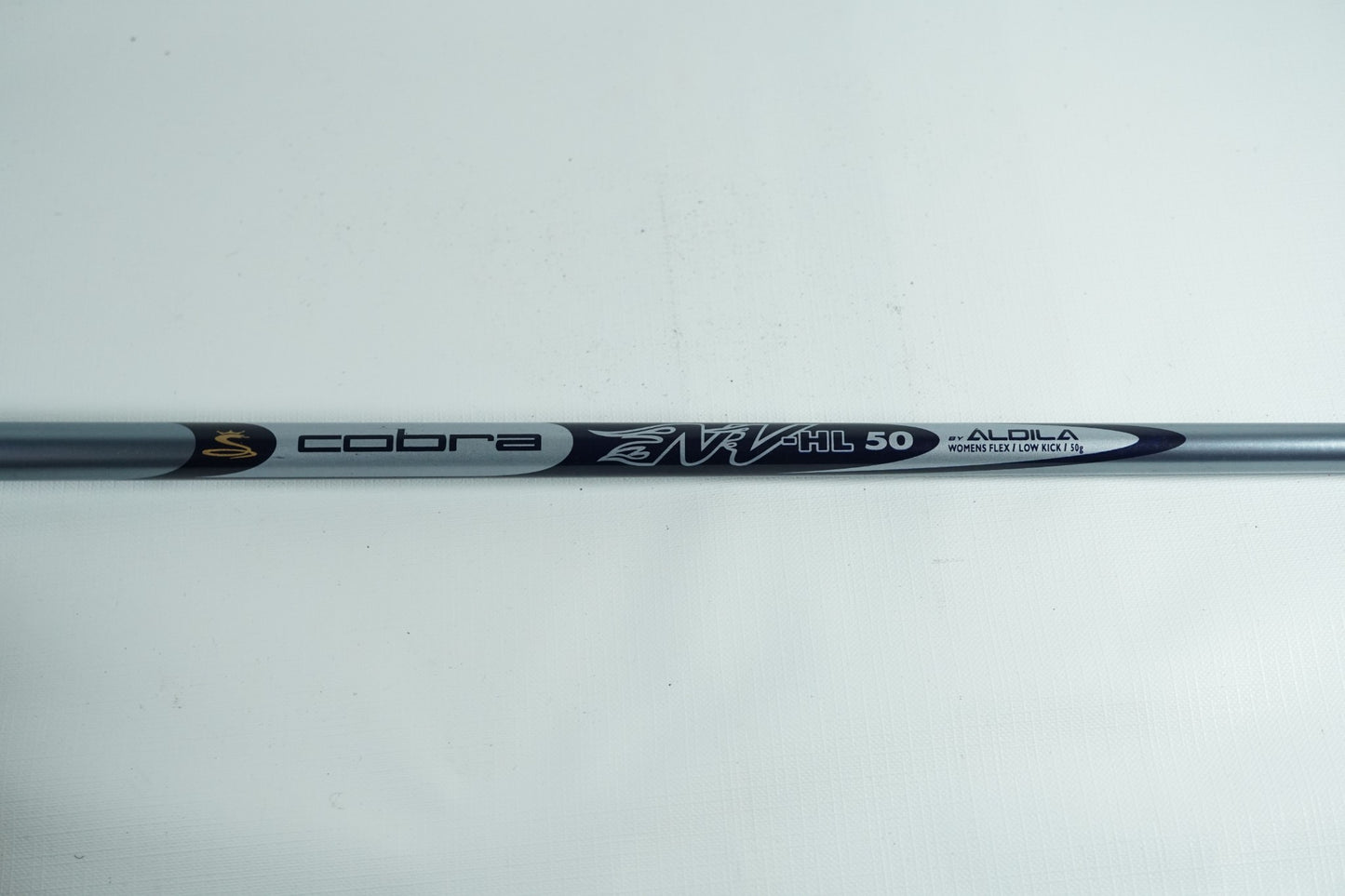 Cobra Baffler 4 Hybrid 26° / Ladies Flex Graphite Shaft / New Grip