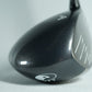 Callaway Big Bertha Hawkeye VFT Driver 9° / Firm Flex Graphite Shaft / New Grip