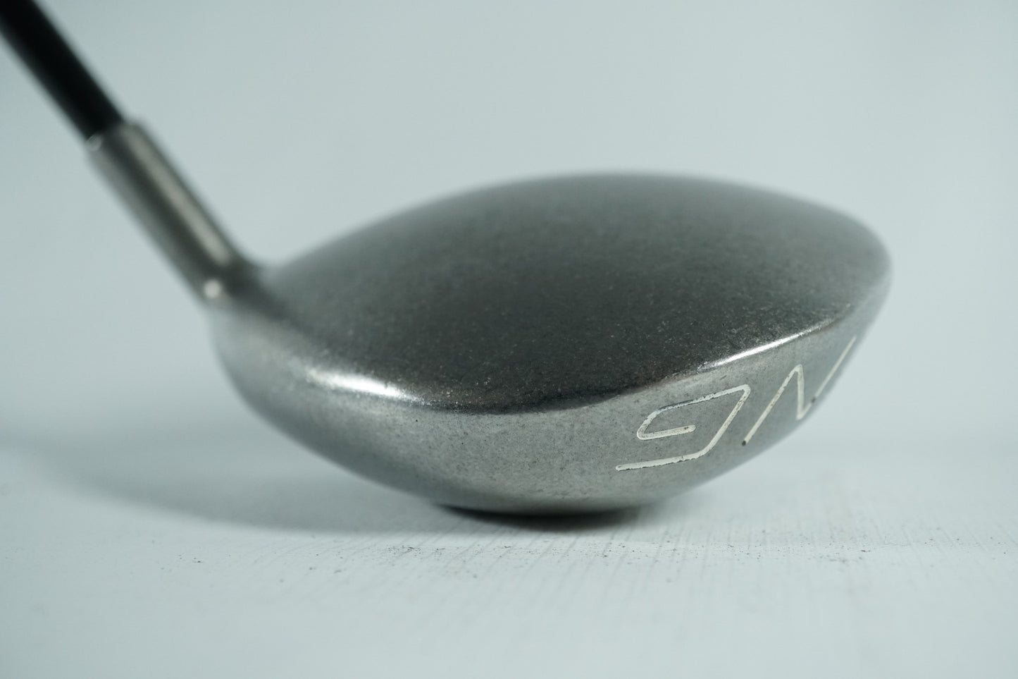 Ping Zing 2 Driver / Graphite Shaft / New Grip