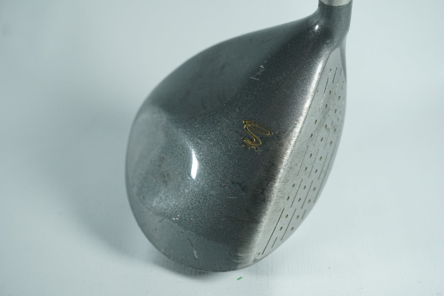 Cobra Offset Driver 10.5° / Regular Flex Graphite Shaft / New Grip