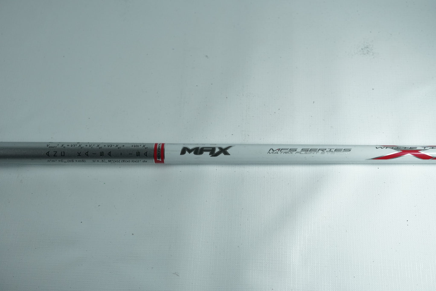 Cobra Max 4 Hybrid 23° / Ladies Flex Graphite Shaft / New Grip