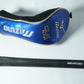 Mizuno CLK Fli-Hi 3 Hybrid 17° / Stiff Flex Graphite Shaft / New Grip