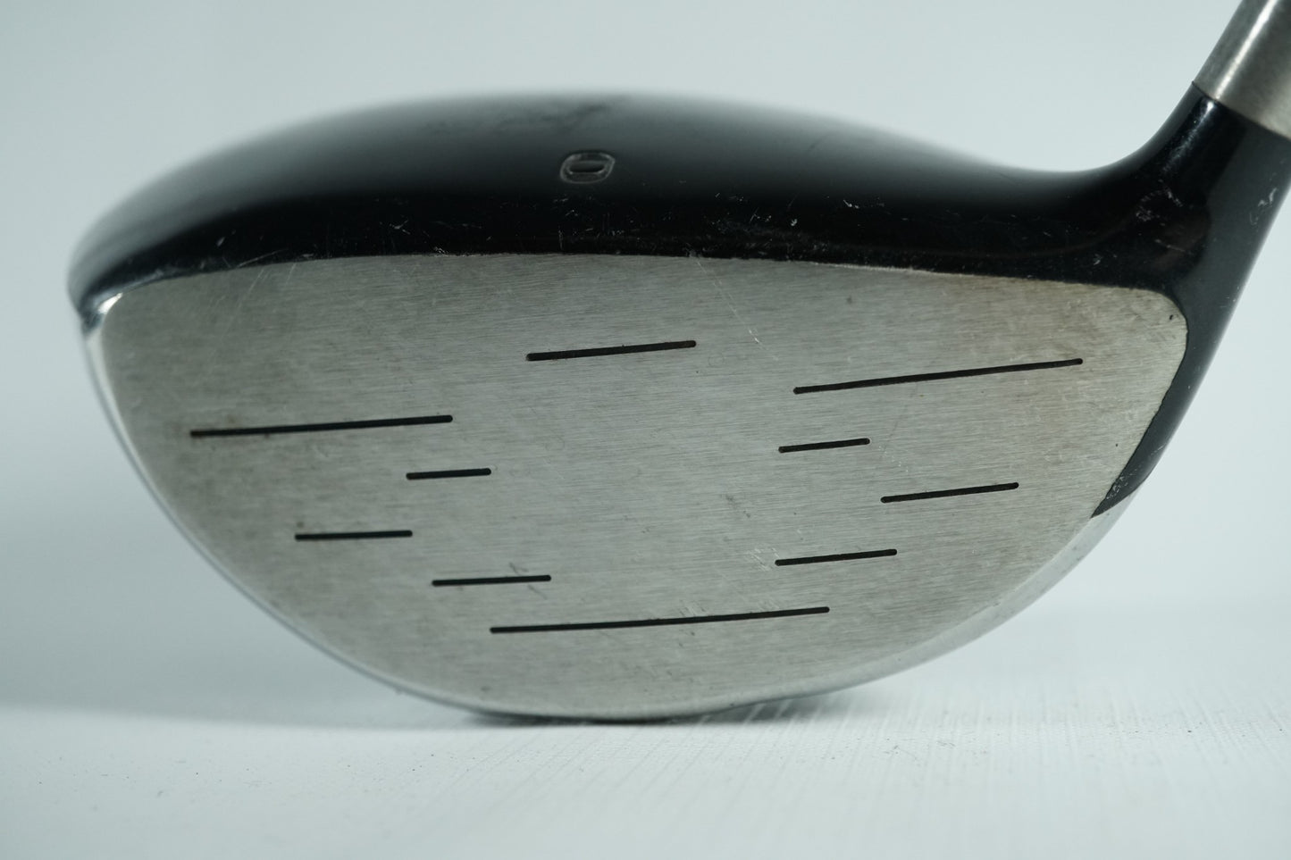 Orlimar Trimetal Driver 9° / Regular Flex Graphite Shaft