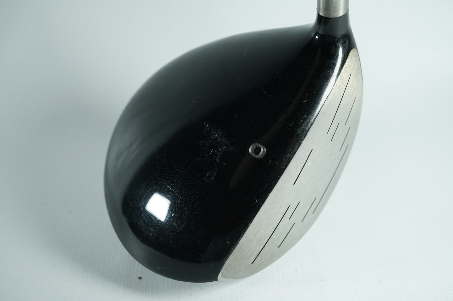 Orlimar Trimetal Driver 9° / Regular Flex Graphite Shaft