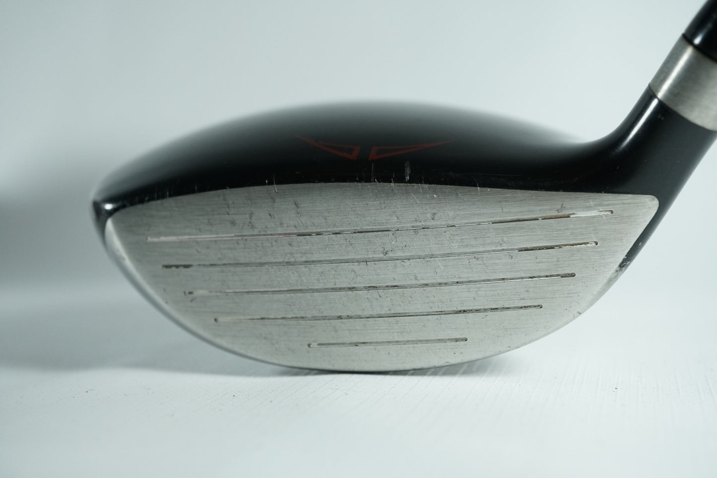 Ping G15 4 Wood 17° / Regular Flex Graphite Shaft