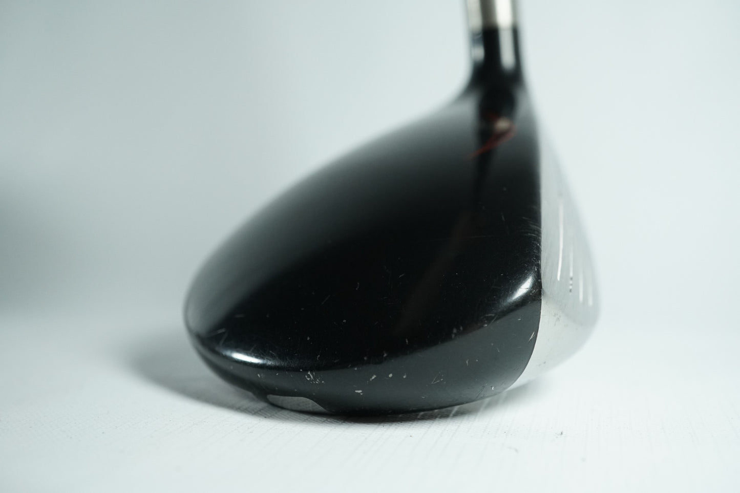 Ping G15 4 Wood 17° / Regular Flex Graphite Shaft