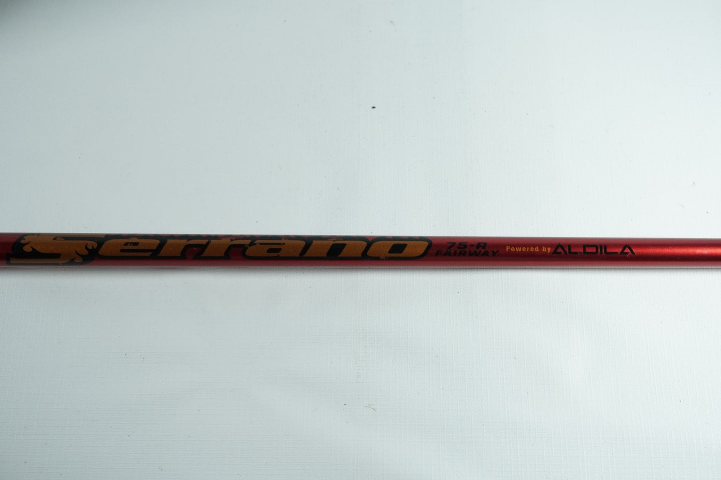 Ping G15 4 Wood 17° / Regular Flex Graphite Shaft