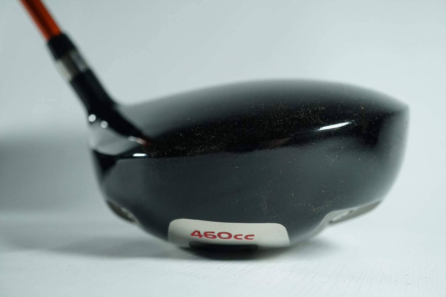 Progen Full Bore 2.5 Driver 10.5° / Regular Flex Graphite Shaft