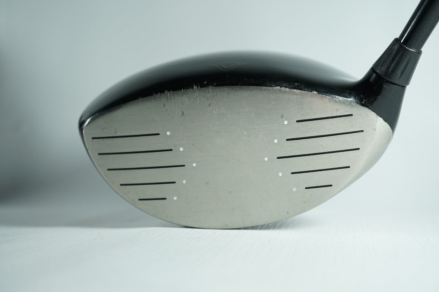 Callaway Diablo Edge Driver 13° / Regular Flex Graphite Shaft