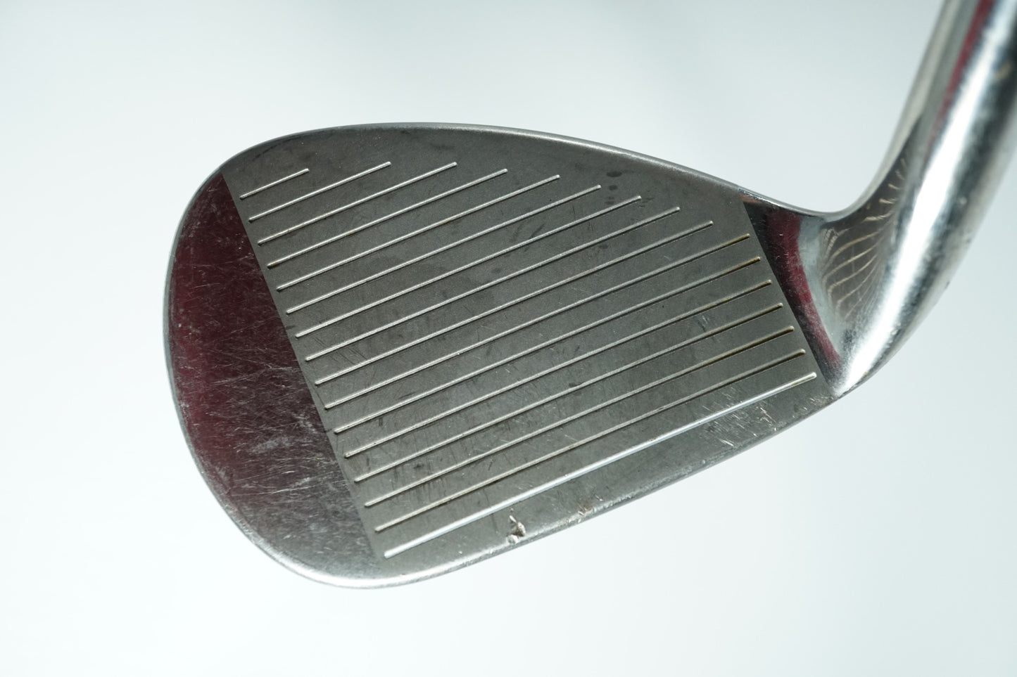 Adams Idea A3OS Gap Wedge / Ladies Flex Graphite Shaft / New Grip