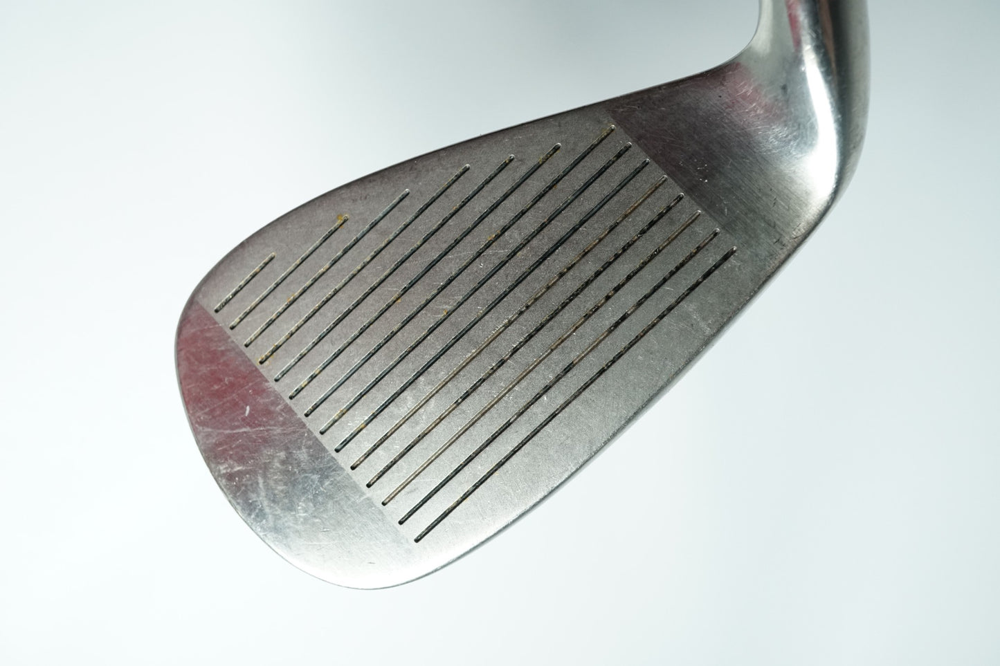 Keno Driving Iron 15.5° / Steel Shaft  / New Grip