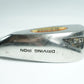 Keno Driving Iron 15.5° / Steel Shaft  / New Grip