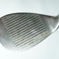 Dunlop Forged 60° Lob Wedge / Steel Shaft  / New Grip