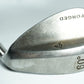 Dunlop Forged 60° Lob Wedge / Steel Shaft  / New Grip