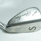 Mizuno Silver Cup Sand Wedge / Steel Shaft  / New Grip