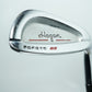 Ben Hogan Edge Forged GS Equalizer Wedge / Regular Flex Steel Shaft  / New Grip