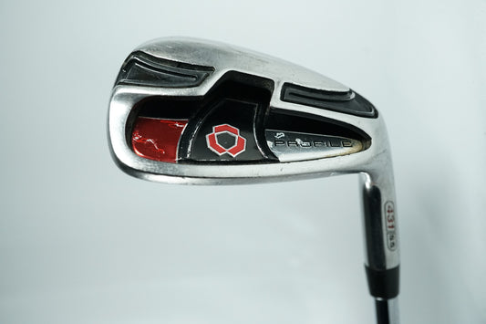 Wilson Profile Sand Wedge / Steel Shaft