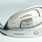 Mizuno TZoid T3 Sand Wedge / Regular Flex Graphite Shaft