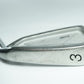 Mizuno TZoid Sure 3 Iron / Regular Flex Steel Shaft