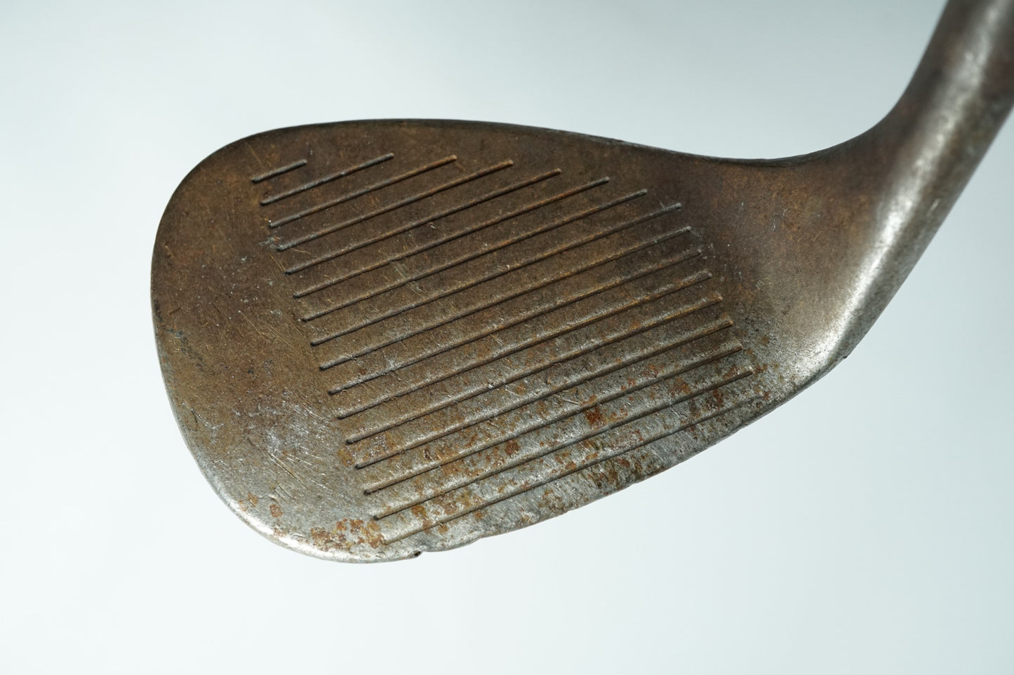 Cleveland Tour Action 56° Sand Wedge / Steel Shaft  / New Grip